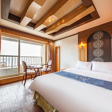 Drama Motel โพเรียง ภายนอก รูปภาพ