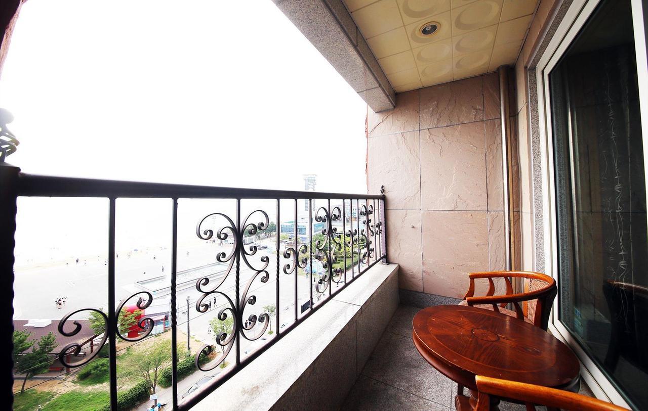 Drama Motel โพเรียง ภายนอก รูปภาพ
