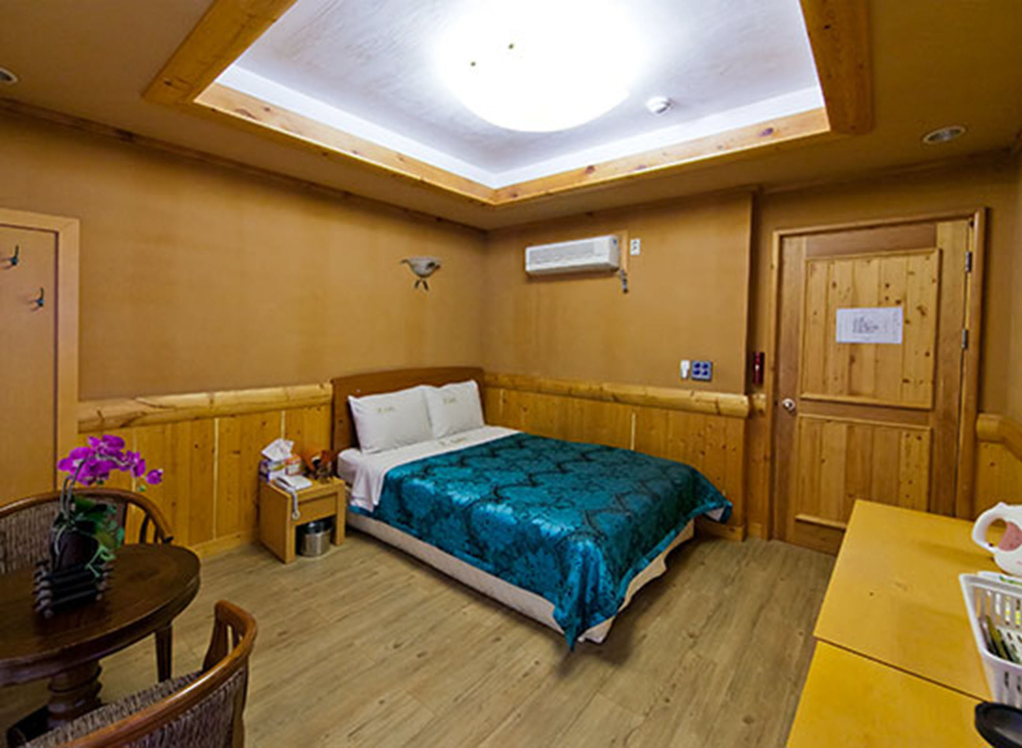 Drama Motel โพเรียง ภายนอก รูปภาพ