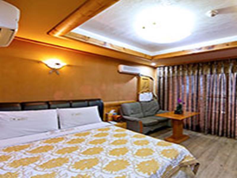 Drama Motel โพเรียง ภายนอก รูปภาพ