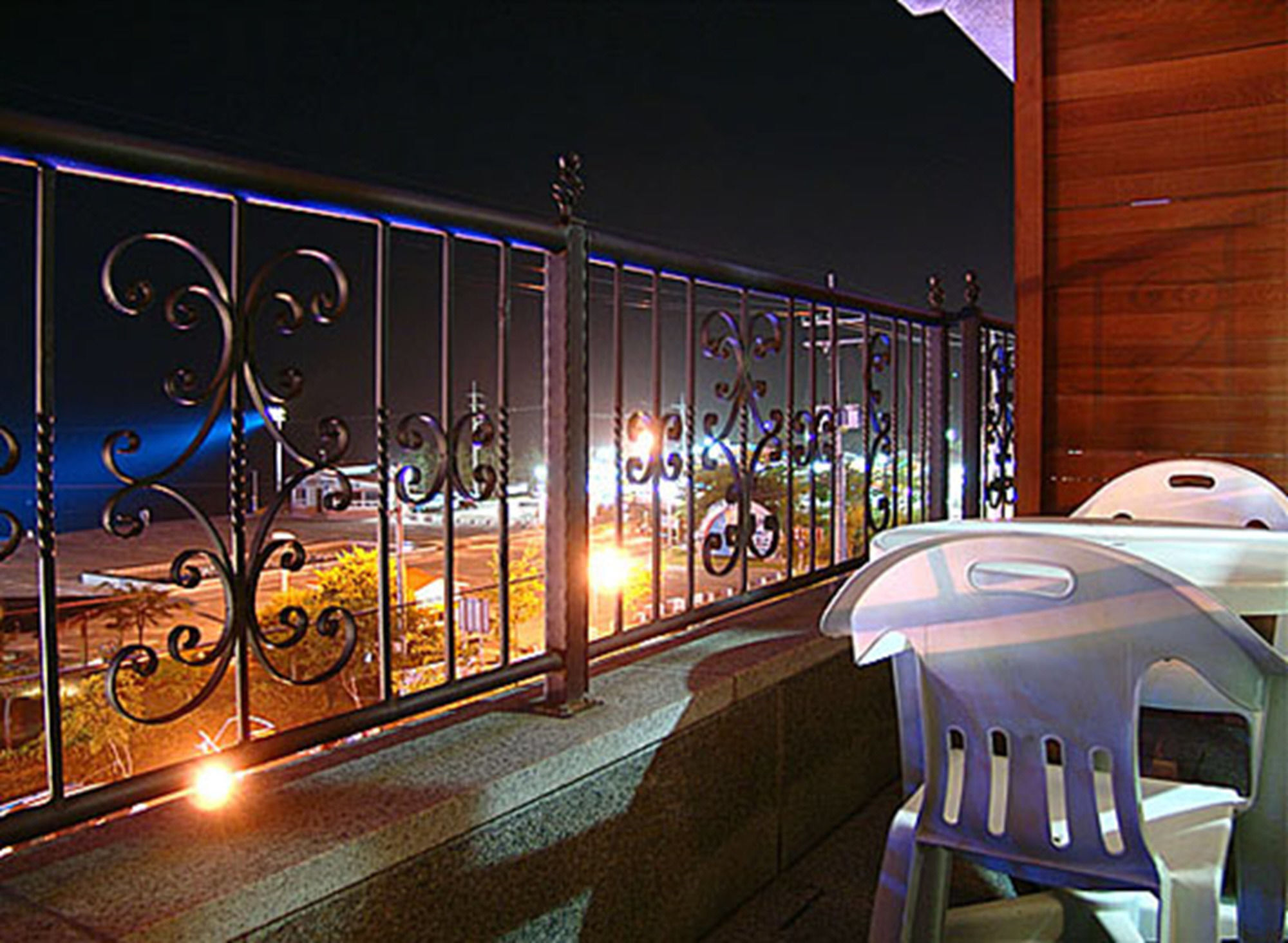 Drama Motel โพเรียง ภายนอก รูปภาพ