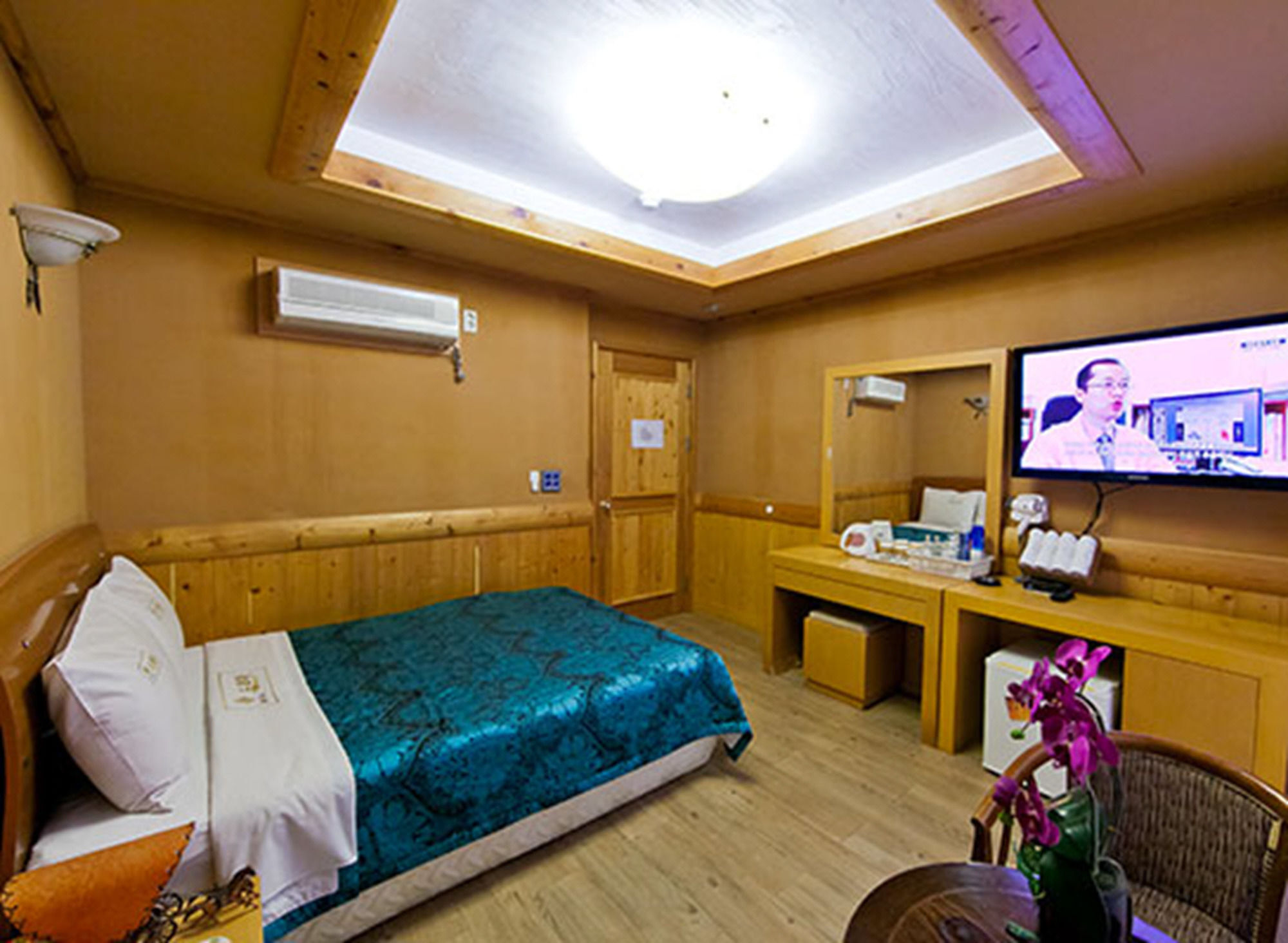 Drama Motel โพเรียง ภายนอก รูปภาพ