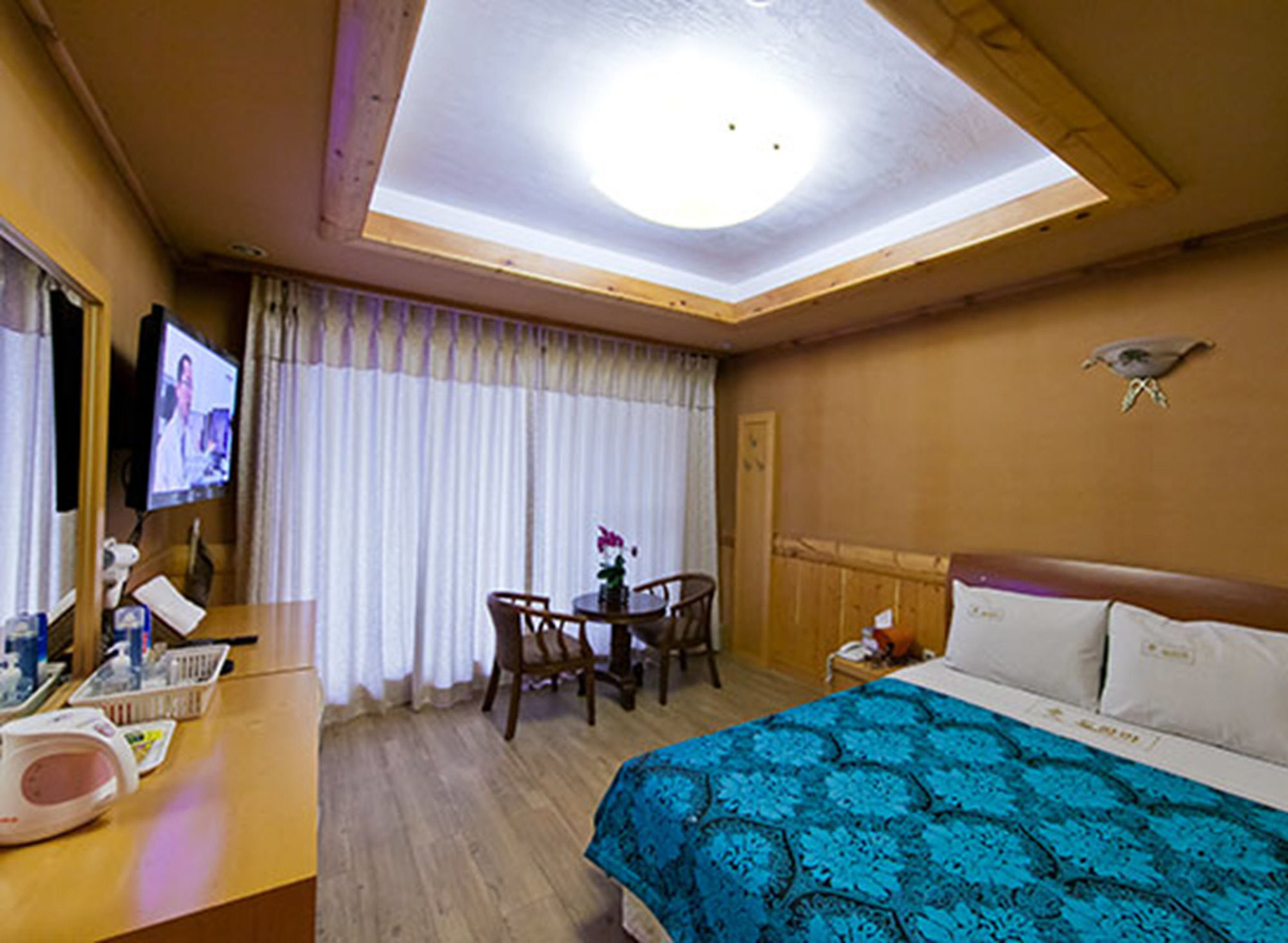 Drama Motel โพเรียง ภายนอก รูปภาพ